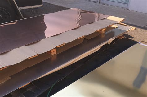 sheet metal fabrication orange county|oc metal.